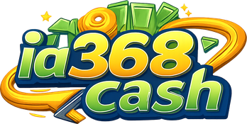 id368cash logo